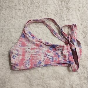 Fused Hawaii Cotton Candy K Top